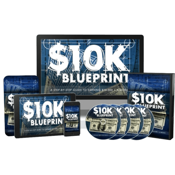 CUSTOM-BUILT STORE + 12 COURSES WITH RESELL RIGHTS