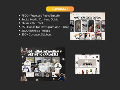12 Mini Courses with Resell Rights